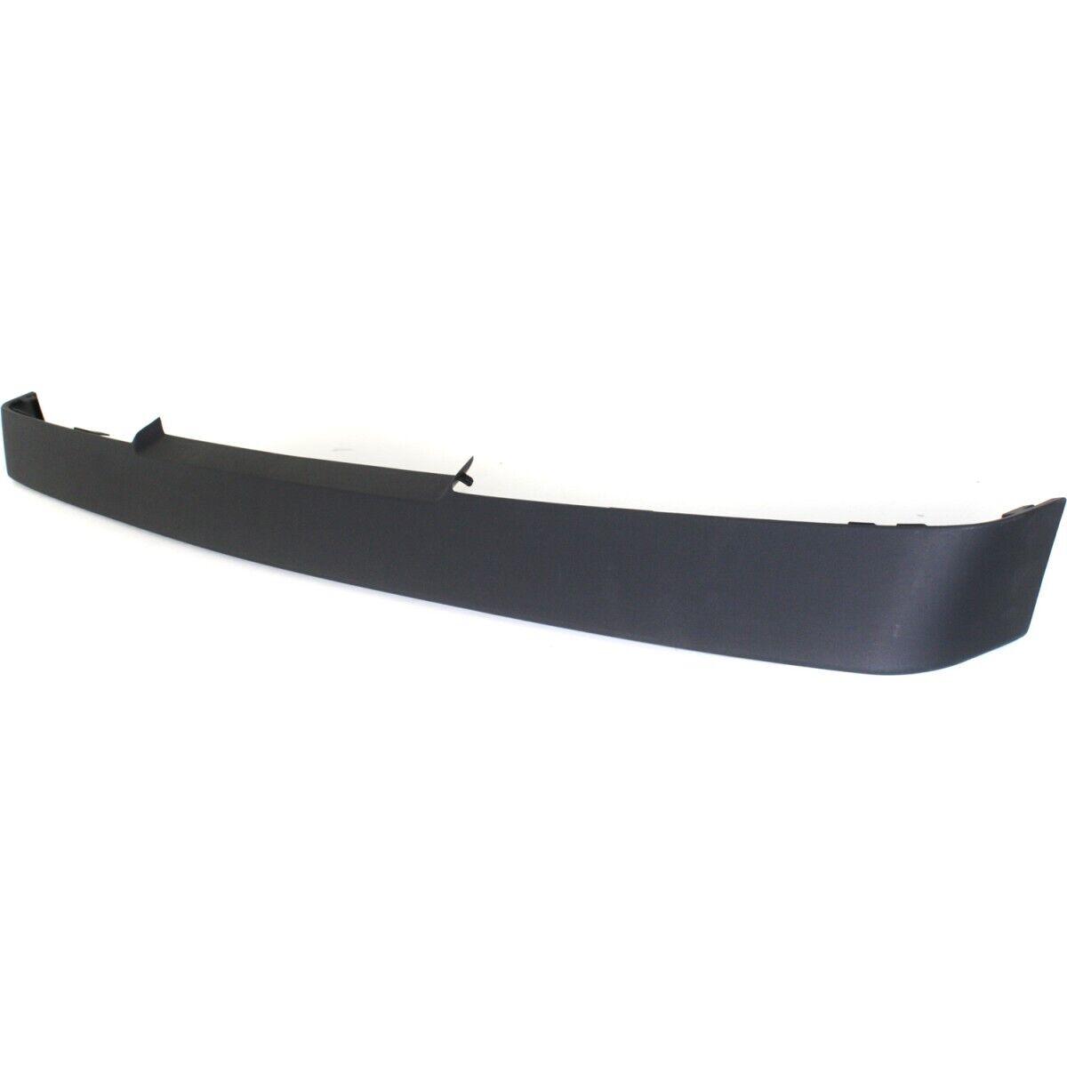 Valance Bumper Front Dodge Nitro 2007-2009 Ptm Capa , CH1090135C