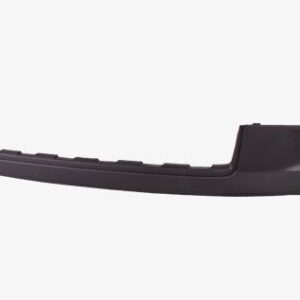 Valance Bumper Front Jeep Grand Cherokee 2008-2010 For Laredo Models , CH1090136