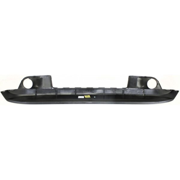 Valance Bumper Front Jeep Grand Cherokee 2008-2010 For Laredo Models , CH1090136 - Image 5