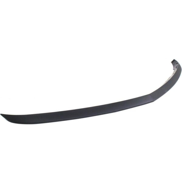 Valance Bumper Front Dodge Charger 2006-2010 Capa , CH1090137C - Image 3