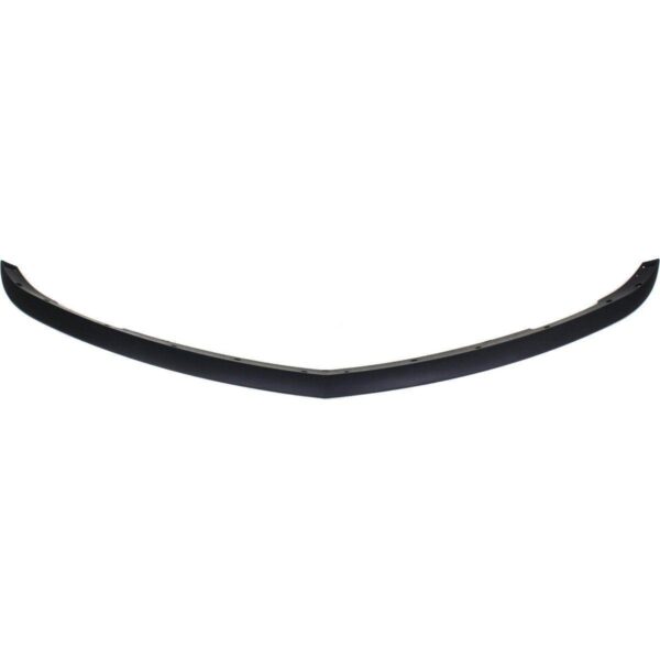 Valance Bumper Front Dodge Charger 2006-2010 Capa , CH1090137C - Image 4