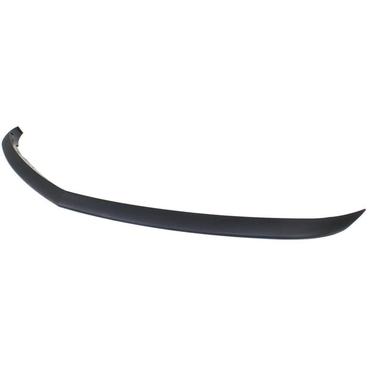 Valance Bumper Front Dodge Charger 2006-2010 Capa , CH1090137C