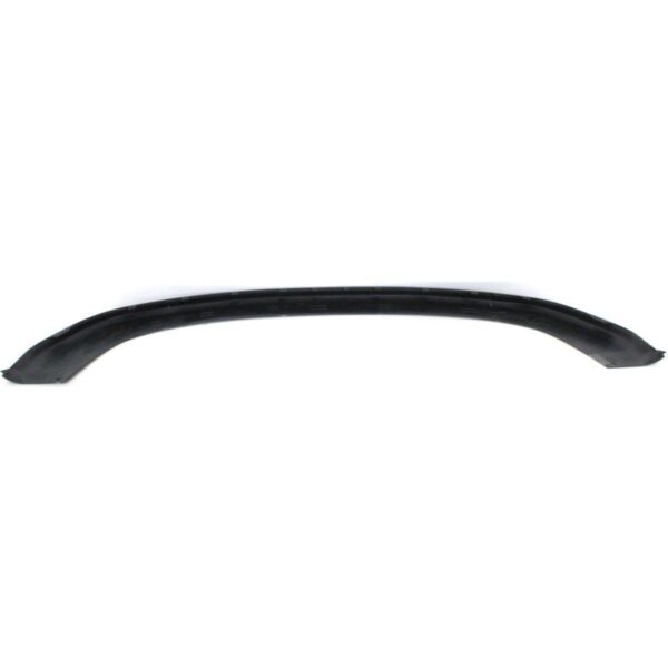 Valance Bumper Front Dodge Journey 2009-2020 Textured Black With 1 Pc Bumper Without Fascia Type For Use With Ch1000999 Capa , CH1090139C - Image 4