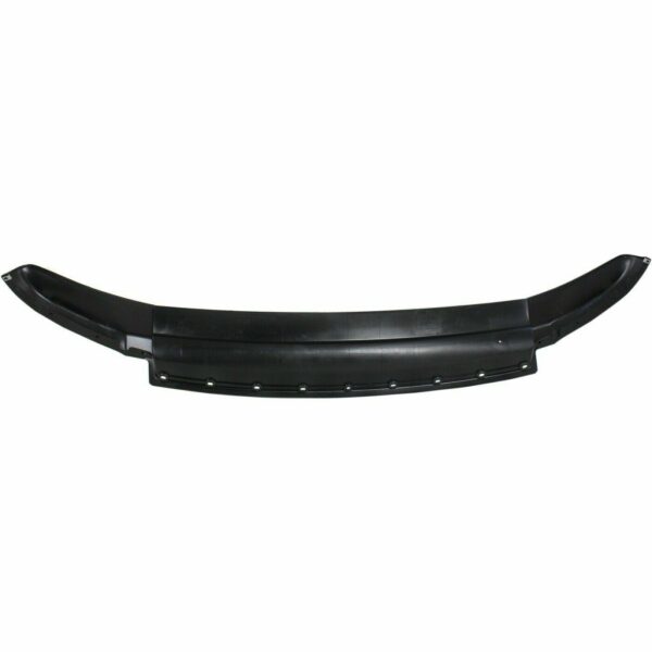 Valance Bumper Front Dodge Ram 3500 2011-2012 2Wd Black Exclude 5.7L 11-12 , CH1090140 - Image 5