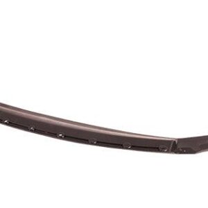 Valance Bumper Front Dodge Ram 3500 2011-2012 2Wd Black Exclude 5.7L 11-12 , CH1090140