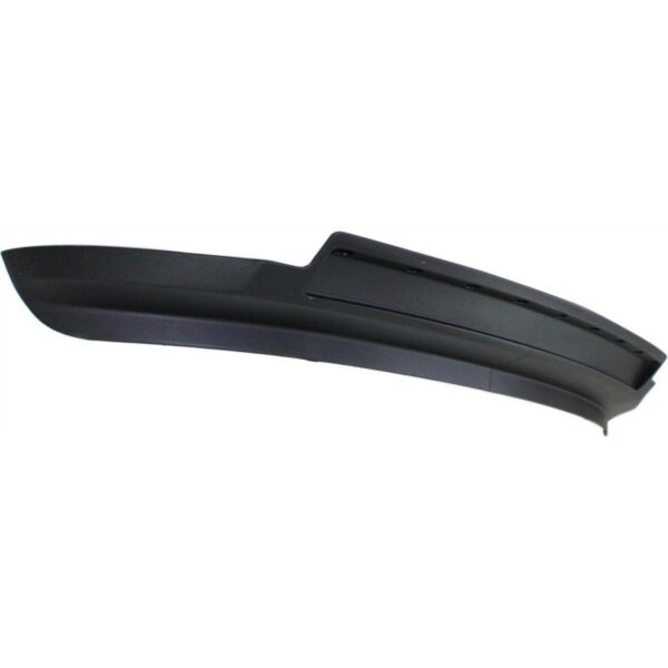 Valance Bumper Front Dodge Ram 3500 2011-2012 4Wd Black Exclude 5.7L 11-12 , CH1090141 - Image 3