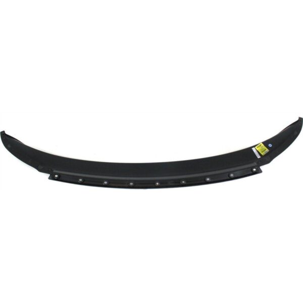 Valance Bumper Front Dodge Ram 3500 2011-2012 4Wd Black Exclude 5.7L 11-12 , CH1090141 - Image 4