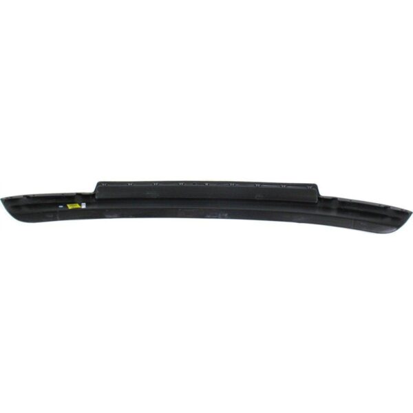 Valance Bumper Front Dodge Ram 3500 2011-2012 4Wd Black Exclude 5.7L 11-12 , CH1090141 - Image 5