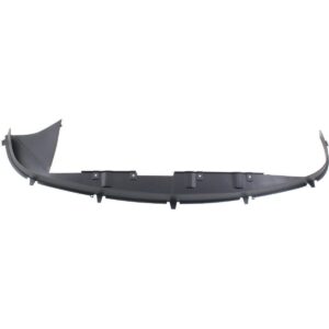 Valance Bumper Front Chrysler Town Country 2008-2016 Primed Capa , CH1090144C