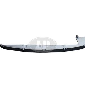 Valance Bumper Front Chrysler Town Country 2008-2016 Primed , CH1090144
