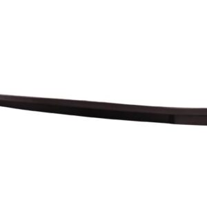 Valance Bumper Front Dodge Ram 1500 Classic 2019-2021 With Chrome Face Bar With Air Suspension , CH1090147
