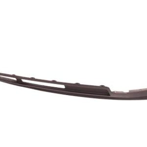 Valance Bumper Front Dodge Ram 2500 2013-2018 Without Off Road Without Fog , CH1090149