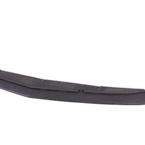 Valance Front Dodge Challenger 2015-2023 Dark Gray Textured Exclude Wide Body For Sxt/Rt Model Capa , Ch1090155C - Hunt Parts