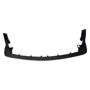 2018-2023 Dodge Challenger Bumper Deflector Front Textured , CH1090161