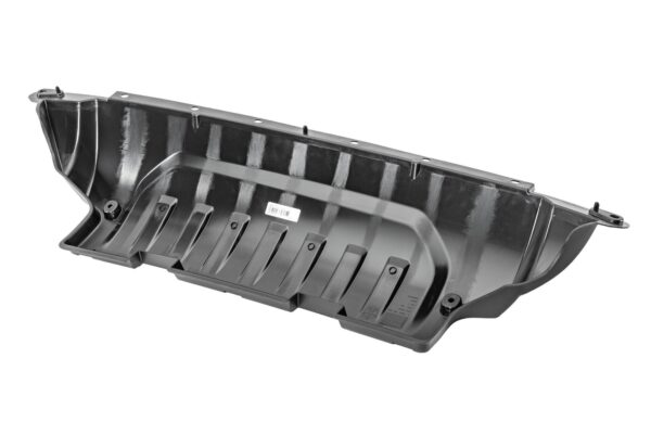 Undercar Shield Front Jeep Wrangler 2018-2021 Overland And Rubicon Model With Molded Plastic Bumper/ Sport/Sport S/Sahara Model , CH1090162 - Image 3
