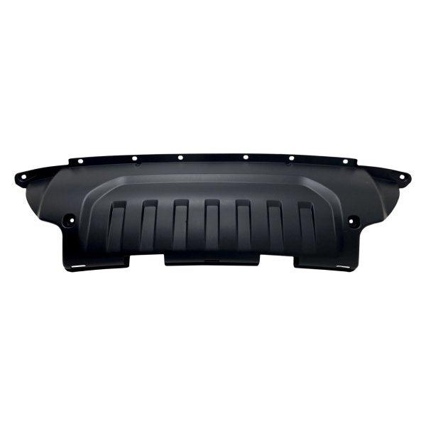 Undercar Shield Front Jeep Wrangler 2018-2021 Overland And Rubicon Model With Molded Plastic Bumper/ Sport/Sport S/Sahara Model , CH1090162 - Image 4