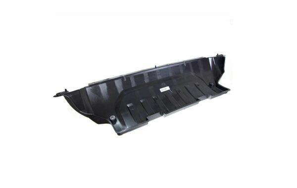 Undercar Shield Front Jeep Wrangler 2018-2021 Overland And Rubicon Model With Molded Plastic Bumper/ Sport/Sport S/Sahara Model , CH1090162 - Image 5
