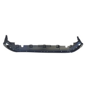 Valance Front Driver Side Jeep Compass 2017-2021 , Ch1090164 - Hunt Parts