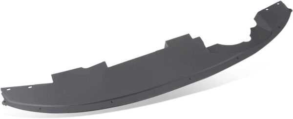 Bumper Air Shield Front Lower Jeep Compass 2011-2017 , CH1091103 - Image 2
