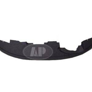 Bumper Air Shield Front Lower Jeep Compass 2011-2017 , CH1091103