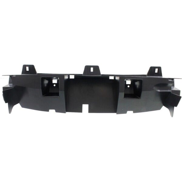 Bumper Baffle Front lower Jeep Grand Cherokee 2011-2013 Capa , CH1091106C - Image 2