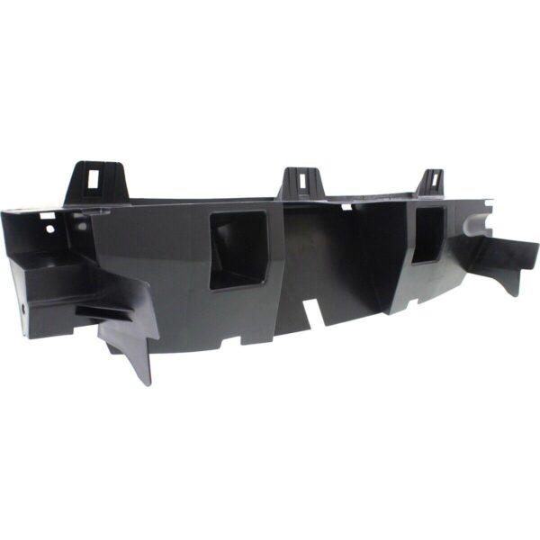 Bumper Baffle Front lower Jeep Grand Cherokee 2011-2013 Capa , CH1091106C - Image 4