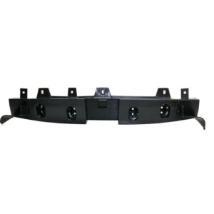 Bumper Air Shield Front Dodge Durango 2014-2020 Exclude 18-19 Srt/Rt Model , CH1091107