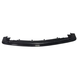 2018-2023 Dodge Challenger Bumper Air Shield Front Lower , CH1091109