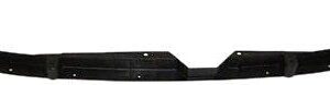 Bumper Deflector Front Chrysler Town Country 1996-2000 Exclude Le Model , CH1092108