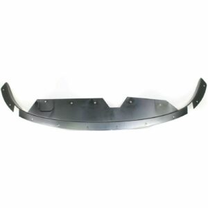 Bumper Deflector Front Dodge Caravan 2001-2007 Primed , CH1092114