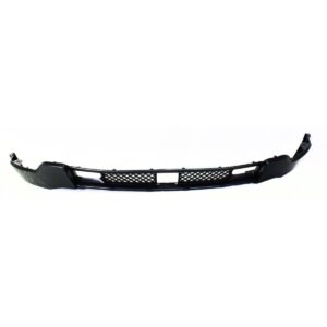 Bumper Lower Front Jeep Grand Cherokee 2011-2013 With Speed/Tow Hooks 3 Hole , CH1095120