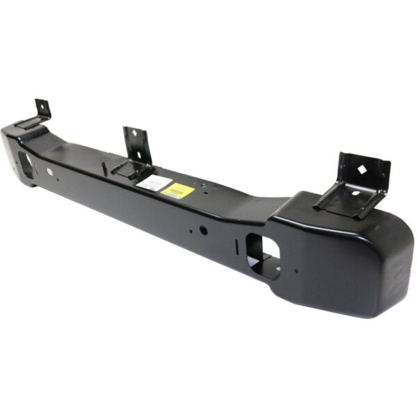 Crossmember Front Lower Jeep Grand Cherokee 2005-2010 Steel , CH1096100 - Image 3