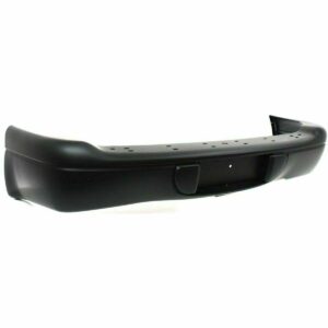 Bumper Rear Dodge Durango 1998-2003 Primed , CH1100184