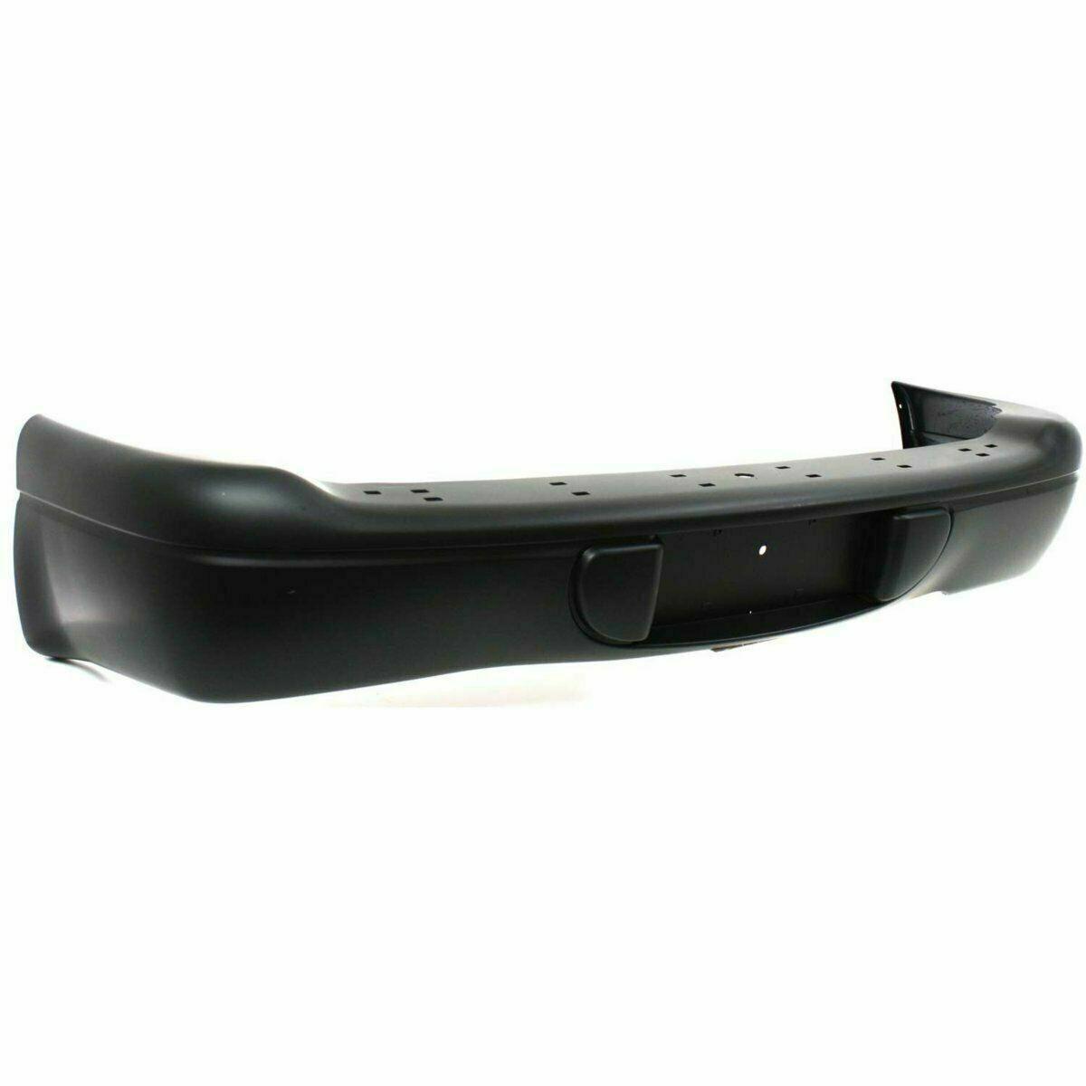 Bumper Rear Dodge Durango 1998-2003 Primed , CH1100184