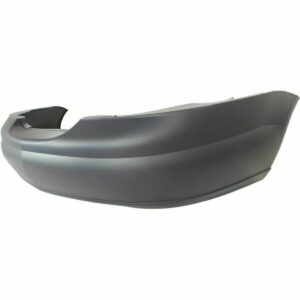 Bumper Rear Chrysler Sebring Convertible 2001-2006 , CH1100214