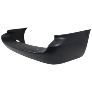 Bumper Rear Chrysler Town Country 2001-2004 Primed Long Wheel Base , CH1100215