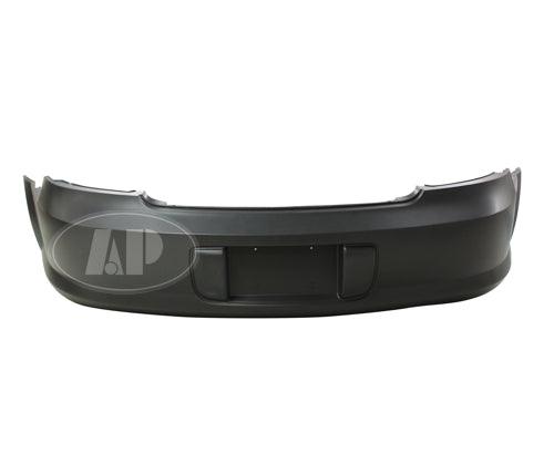Bumper Rear Chrysler Sebring Sedan 2001-2006 Primed , CH1100216
