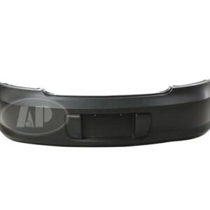 Bumper Rear Chrysler Sebring Sedan 2001-2006 Primed Capa , CH1100216C