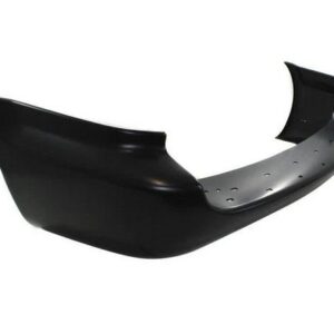 Bumper Rear Chrysler Town Country 2004-2007 Primed Es-Sports Model 113 Wheel Base Capa , CH1100218C