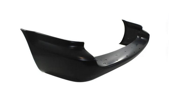 Bumper Rear Dodge Caravan 2001-2007 Primed Es-Sports Model 113 Wheel Base Capa , CH1100218C