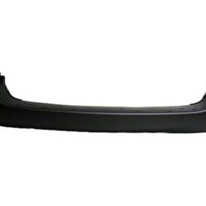 Bumper Rear Chrysler Voyager 2001-2003 Primed Es-Sports Model 113 Wheel Base , CH1100218
