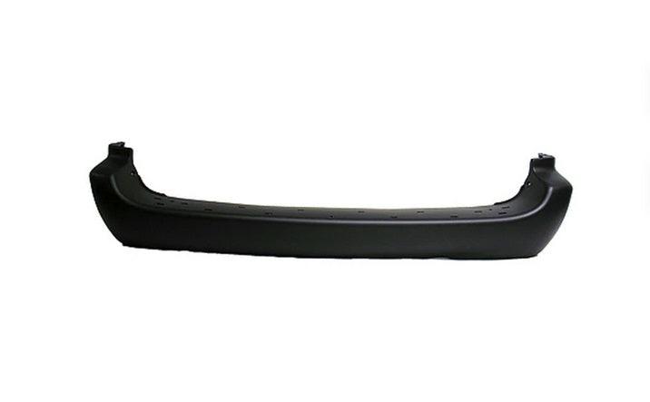 Bumper Rear Chrysler Voyager 2001-2003 Primed Es-Sports Model 113 Wheel Base , CH1100218