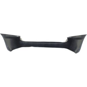 Bumper Rear Chrysler Town Country 2005-2007 Primed Long Wheel Capa , CH1100219C