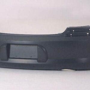 Bumper Rear Dodge Stratus Sedan 2001-2006 Primed , CH1100274