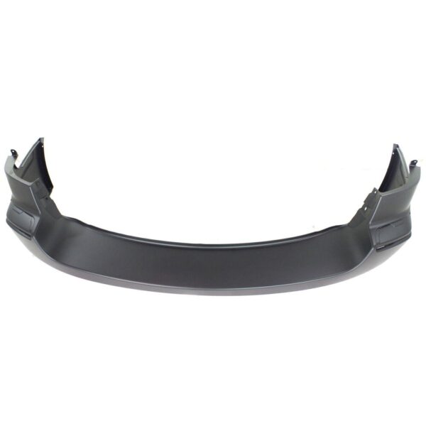 Bumper Rear Lower Chrysler Pacifica 2004-2007 Primed With End Hole For Chrome Trim Ltd/Touring , CH1100298 - Image 4