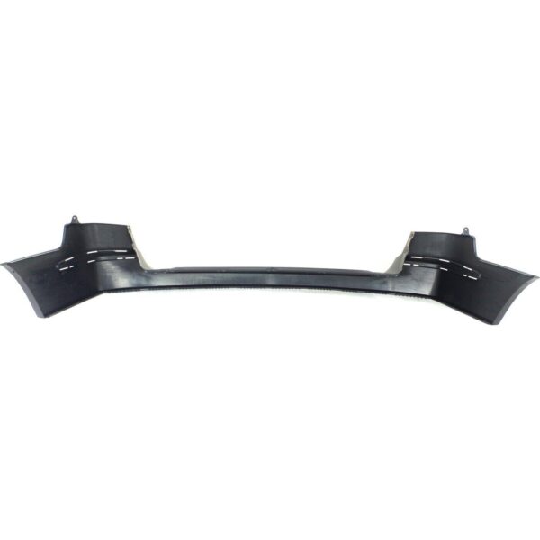 Bumper Rear Lower Chrysler Pacifica 2004-2007 Primed With End Hole For Chrome Trim Ltd/Touring , CH1100298 - Image 5