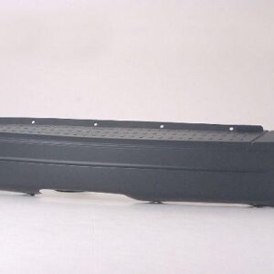 Bumper Rear Dodge Durango 2004-2006 Primed , CH1100308