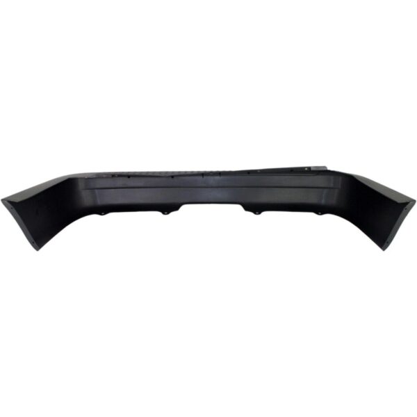 Bumper Rear Dodge Durango 2004-2006 Textured , CH1100327 - Image 4