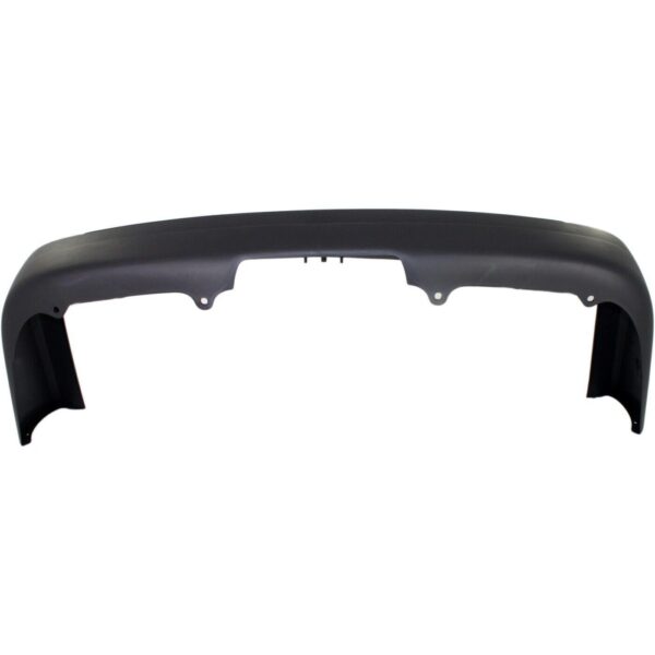 Bumper Rear Dodge Durango 2004-2006 Textured , CH1100327 - Image 5