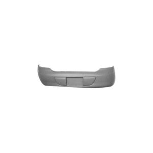Bumper Rear Chrysler 300 1999-2004 Primed Wide Exclude Special With Wide License Pocket , CH1100399